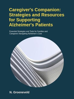 cover image of Caregiver's Companion